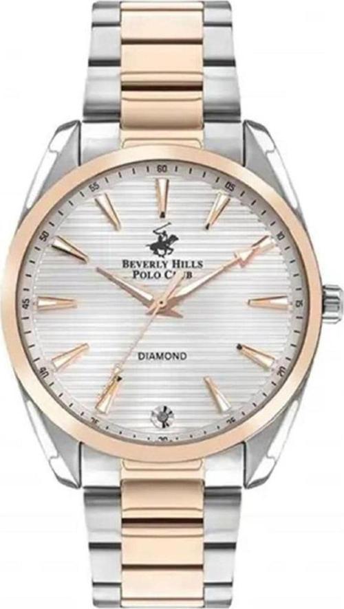 Bp3338x.530 Kadın Kol Saati