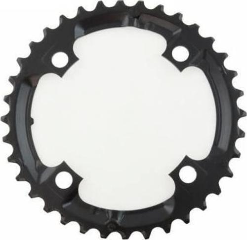Deore FC-M590 / FC-M591  104mm BCD 32T  Orta Yaprak Dişlisi