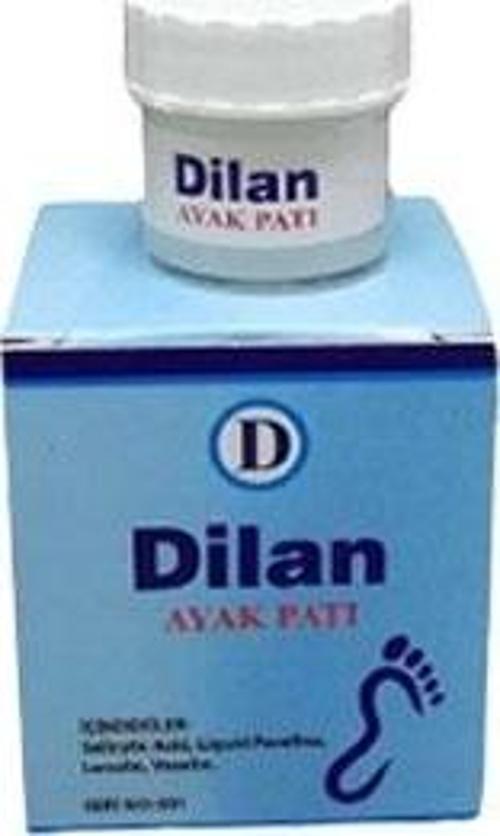 Ayak Patı 10Gr
