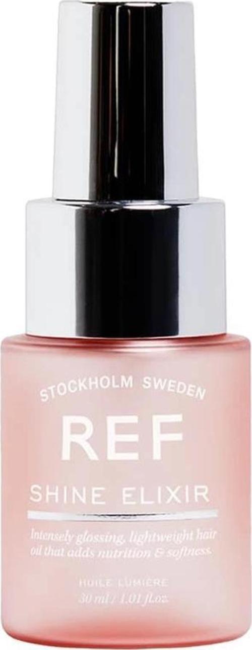 REF Shine Elixir 30ml | Saç Bakım Yağı