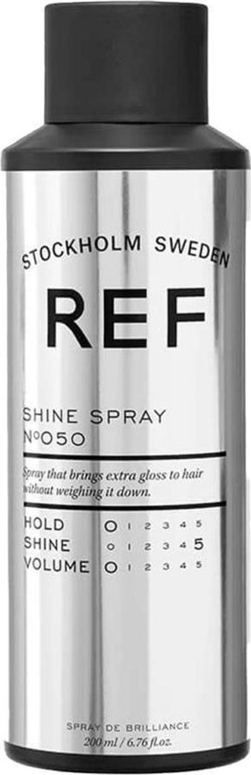 REF Shine Spray No050 200 ml