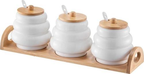 Honey 3Lü Baharat Takımı