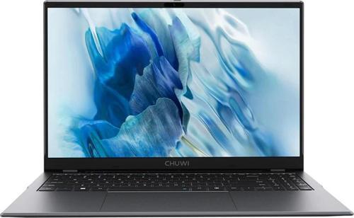 GemiBook Plus CH-GEMIBOOK-PLUS N100 16GB 512GB SSD Intel HD 15.6" W11H Notebook