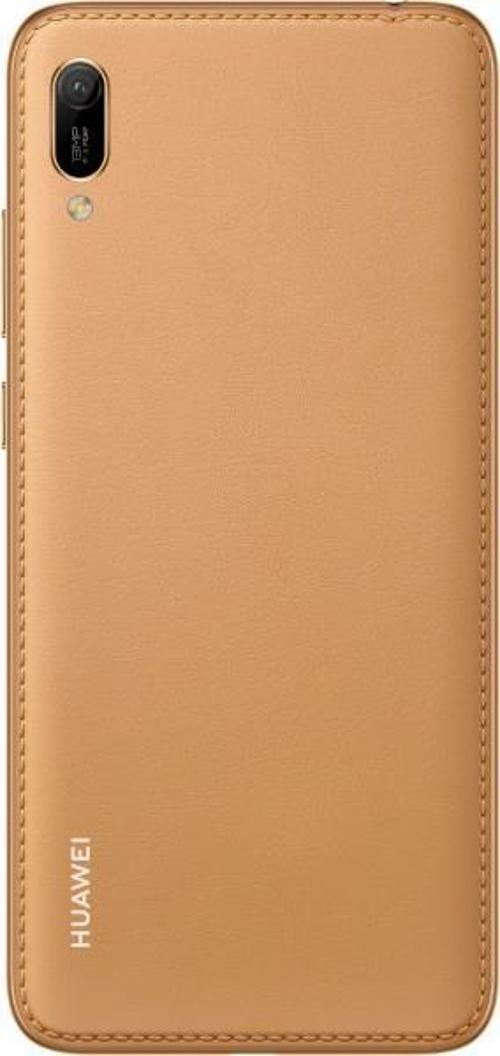 Y6 2019 32 GB Kahverengi (Türkiye Garantili)