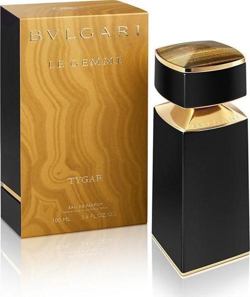 Le Gemme Tygar Edp 100ML Erkek Unisex Parfüm