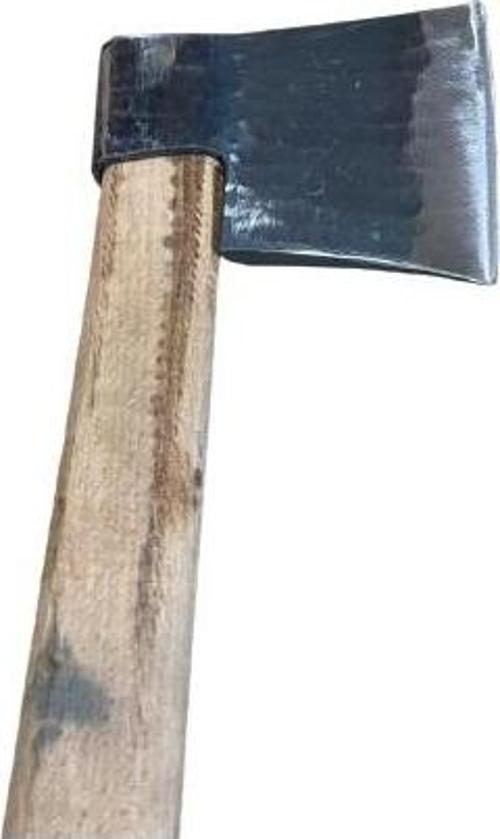 Yassı Odun Baltası 14 Cm