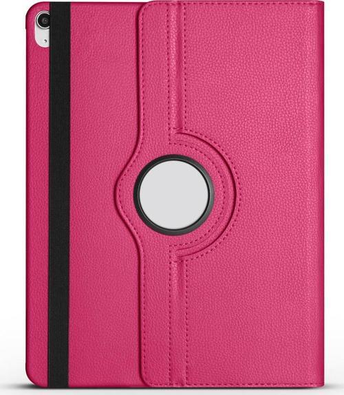 iPad Air 13 2024 Dönen Standlı 360 Tablet Kılıf