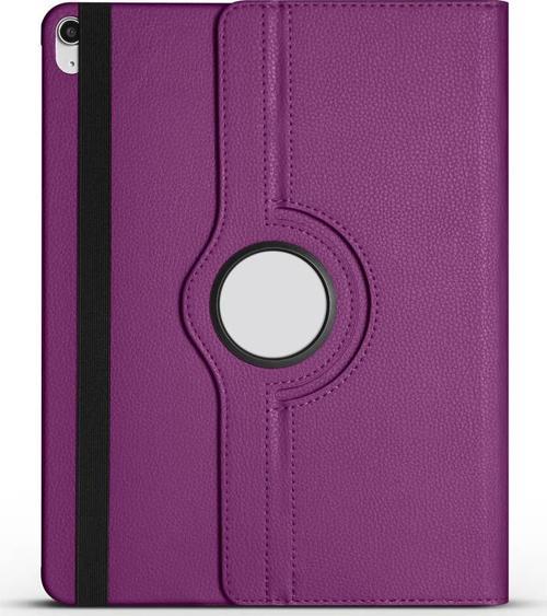 iPad Air 13 2024 Dönen Standlı 360 Tablet Kılıf