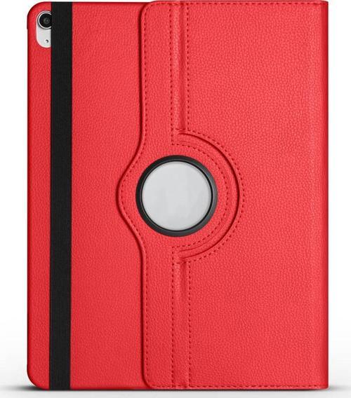 iPad Air 13 2024 Dönen Standlı 360 Tablet Kılıf