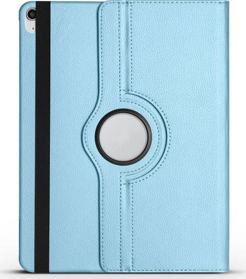 iPad Air 13 2024 Dönen Standlı 360 Tablet Kılıf