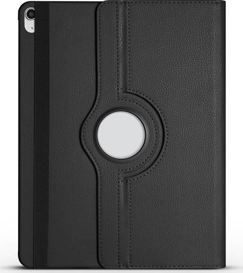iPad Air 13 2024 Dönen Standlı 360 Tablet Kılıf