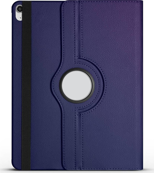 iPad Air 13 2024 Dönen Standlı 360 Tablet Kılıf