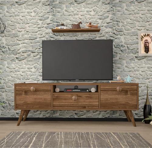 140 Cm Senta Haliç Tv Ünitesi 140x36 cm