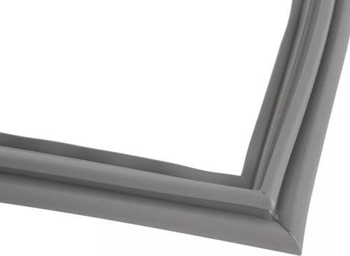 Buzdolabı Alt Kapak Contası, Bosch, Siemens, Profilo ile Uyumlu