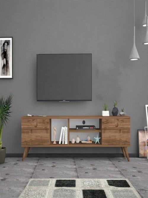 Esin Haliç Tv Ünitesi 160 Cm 160x30 cm