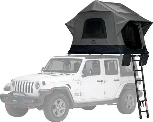 Air Cruiser Dahili Pompalı Araç Üstü Hava Tüpü Mekanizmalı 2-3 Kişilik Şişme Çadır