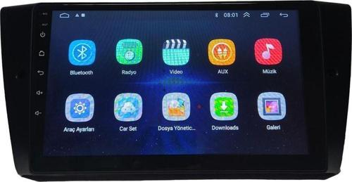 BMW E/90  E/92  E/93 9 İNÇ 2005/2012 8-128