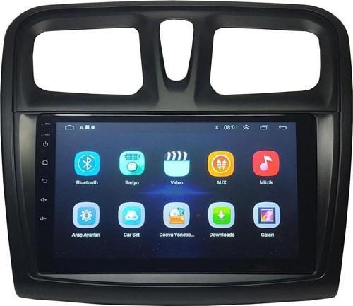 RENAULT CLİO SYMBOL 9 İNÇ  4-64