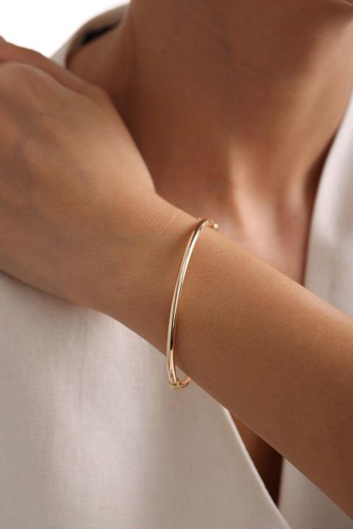 Shine Parlak Bilezik GF