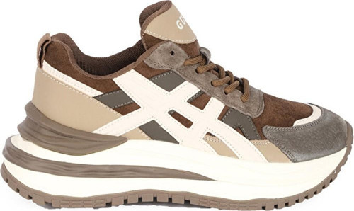 23K331-1 KALIN TABAN UNİSEX SNEAKER SPOR AYAKKABI