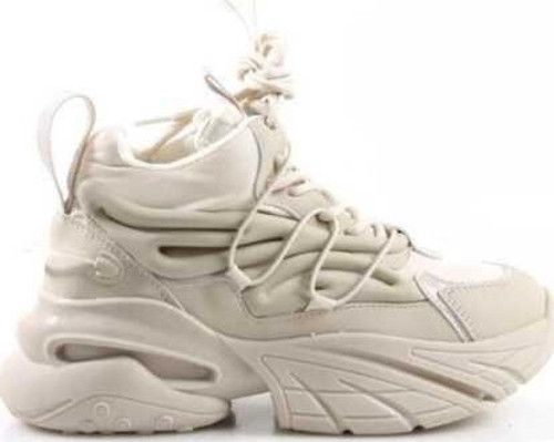 23K339 KALIN TABAN KADIN SNEAKER SPOR AYAKKABI