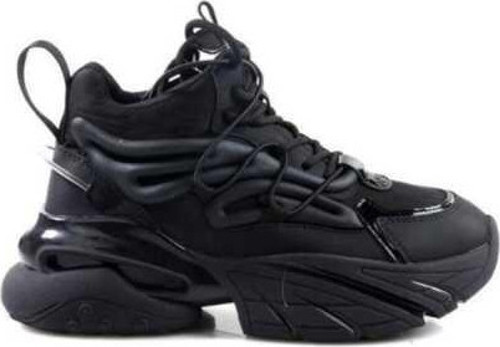 23K339 KALIN TABAN KADIN SNEAKER SPOR AYAKKABI