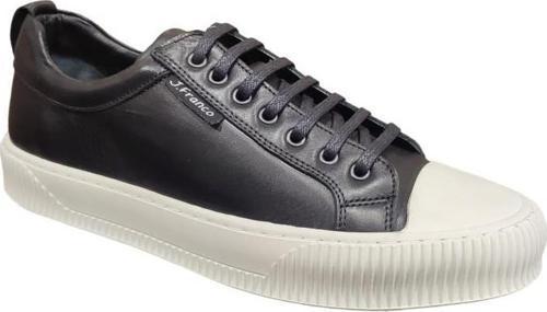 M9175 GENÇ ERKEK DERİ SNEAKER SPOR AYAKKABI
