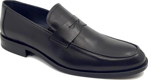 09439 NEOLİTTABAN KLASİK LOAFER DERİ ERKEK AYAKKABI