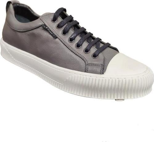 M9175 GENÇ ERKEK DERİ SNEAKER SPOR AYAKKABI
