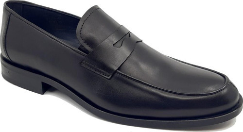 09439 NEOLİTTABAN KLASİK LOAFER DERİ ERKEK AYAKKABI