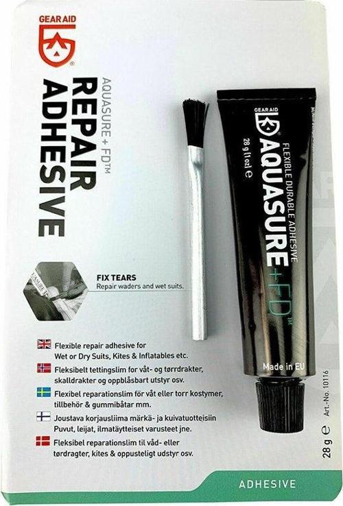 Yapıştırıcı Aquasure Çok Amaçlı 28 g