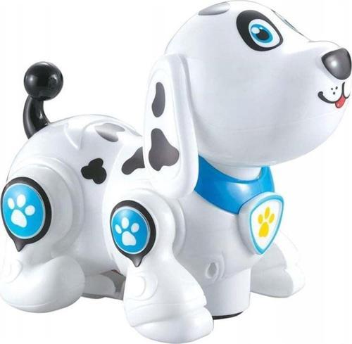 Eğlenceli Pilli Köpek 696-25
