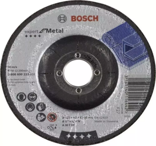 BOSCH 2 608 600 223 x 5AD