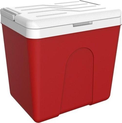 Termos 25 Litre Termos-Ice Box - Kırmızı