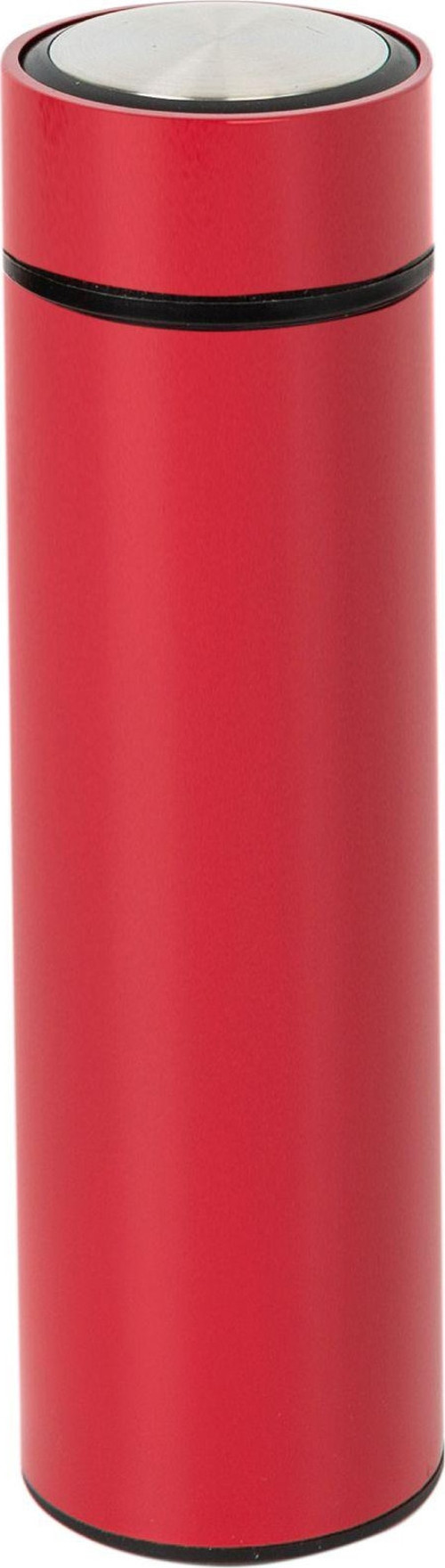 Çelik 480 Ml Termos Red