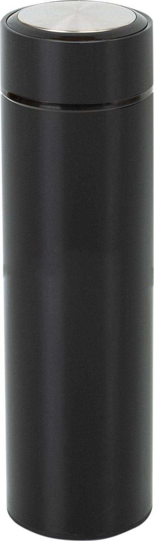Çelik Termos Black 480 Ml