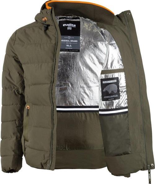 Vertex Bay Mont | Haki