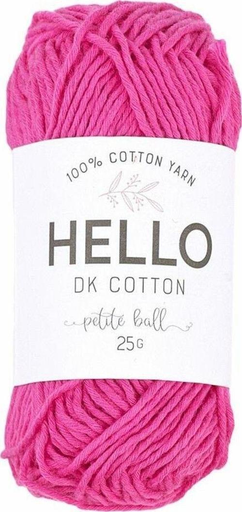 Cotton 25 Gram 104