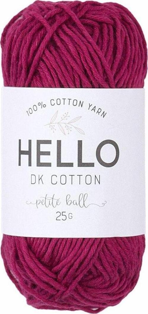 Cotton 25 Gram 107