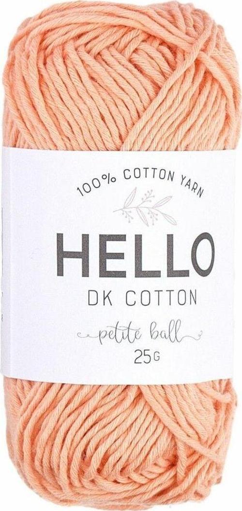 Cotton 25 Gram 110