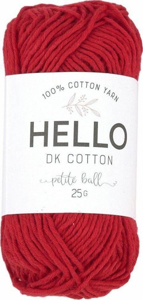 Cotton 25 Gram 114