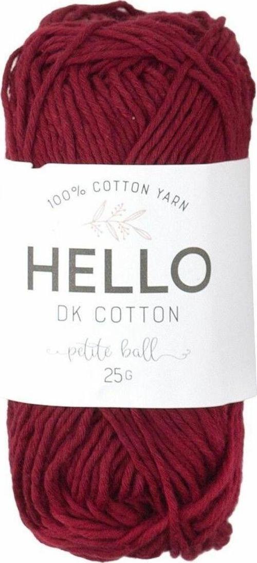 Cotton 25 Gram 116