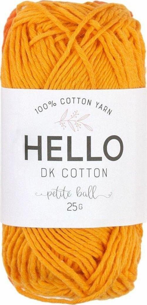 Cotton 25 Gram 119