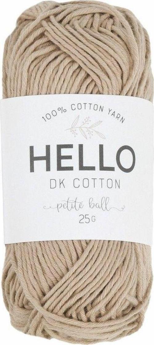 Cotton 25 Gram 125