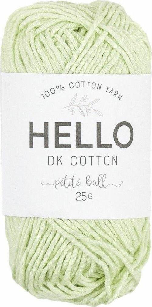 Cotton 25 Gram 129