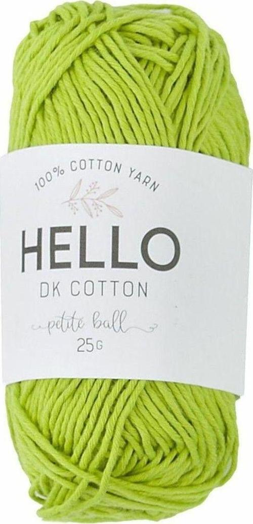 Cotton 25 Gram 131
