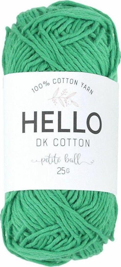 Cotton 25 Gram 132