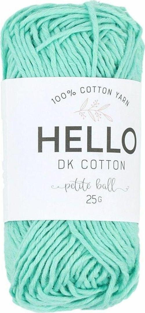 Cotton 25 Gram 134