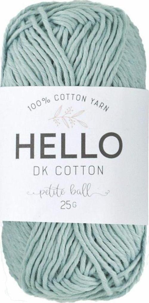 Cotton 25 Gram 136