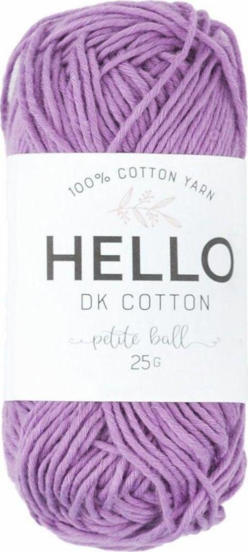 Cotton 25 Gram 142